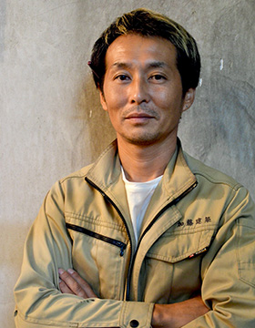 加藤　勇紀